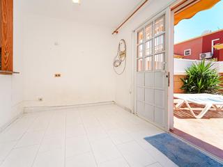 Appartement te koop in Green Sea,  San Agustín-Bahía Feliz, Gran Canaria   : Ref 05935-CA