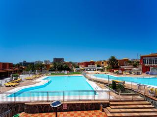 Appartement te koop in Green Sea,  San Agustín-Bahía Feliz, Gran Canaria   : Ref 05935-CA