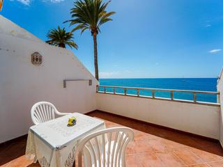Studio zu kaufen in Don Carlos,  Arguineguín Casco, Gran Canaria , am Meer mit Meerblick : Ref 05926-CA