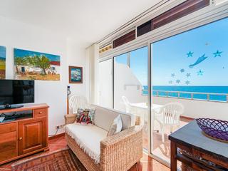 Studio zu kaufen in Don Carlos,  Arguineguín Casco, Gran Canaria , am Meer mit Meerblick : Ref 05926-CA