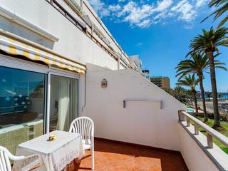 Studio zu kaufen in Don Carlos,  Arguineguín Casco, Gran Canaria , am Meer mit Meerblick : Ref 05926-CA