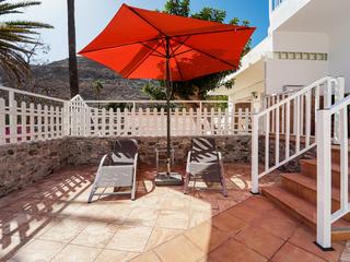 Reihenhaus  zu kaufen in  Playa del Cura, Gran Canaria mit Meerblick : Ref 05930-CA