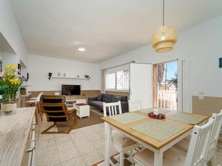 Reihenhaus  zu kaufen in  Playa del Cura, Gran Canaria mit Meerblick : Ref 05930-CA