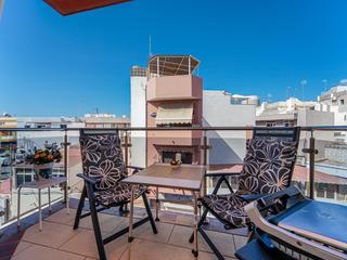 Appartement  te huur in  Arguineguín Casco, Gran Canaria  : Ref 05929-CA
