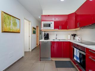 Appartement  te huur in  Arguineguín Casco, Gran Canaria  : Ref 05929-CA