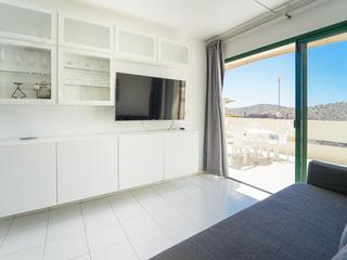 Apartment zu kaufen in Malibu,  Puerto Rico, Barranco Agua La Perra, Gran Canaria  mit Meerblick : Ref 05933-CA