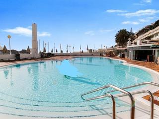 Studioleilighet til salgs i Puerto Plata,  Puerto Rico, Gran Canaria  med havutsikt : Ref 05936-CA