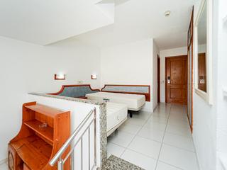 Studio : Studio  for sale in Puerto Plata,  Puerto Rico, Gran Canaria with sea view : Ref 05943-CA