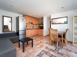 Lägenhet  till salu  i Nayra,  Puerto Rico, Gran Canaria med havsutsikt : Ref 05940-CA