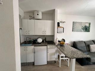 Lägenhet för uthyrning i  Puerto Rico, Gran Canaria  med havsutsikt : Ref 05938-CA