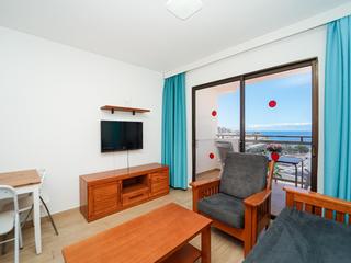 Leilighet  til salgs i Montesol,  Puerto Rico, Gran Canaria med havutsikt : Ref 05939-CA