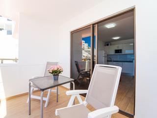 Leilighet  til salgs i Montesol,  Puerto Rico, Gran Canaria med havutsikt : Ref 05939-CA