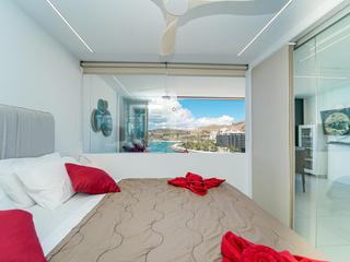 Apartment , am Meer zu kaufen in Doñana,  Patalavaca, Gran Canaria mit Meerblick : Ref 05941-CA