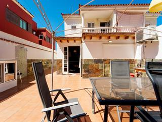 Doppelhaushälfte  zu kaufen in  San Fernando, Gran Canaria mit Garage : Ref 05945-CA
