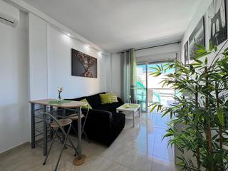 Apartamento en alquiler en  Arguineguín Casco, Gran Canaria  con vistas al mar : Ref 05942-CA