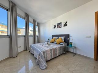 Apartamento en alquiler en  Arguineguín Casco, Gran Canaria  con vistas al mar : Ref 05942-CA