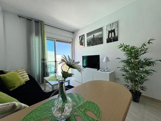 Apartamento en alquiler en  Arguineguín Casco, Gran Canaria  con vistas al mar : Ref 05942-CA
