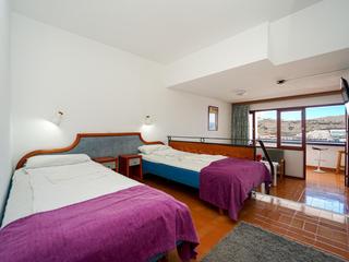 Estudio : Estudio  en venta en Puerto Plata,  Puerto Rico, Gran Canaria con vistas al mar : Ref 05946-CA