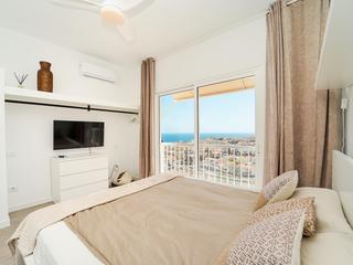 Terraced house for sale in  Arguineguín, Loma Dos, Gran Canaria  with sea view : Ref 05950-CA