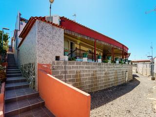 Casa Rural  en venta en Camping Pasito Blanco,  Pasito Blanco - Santa Agueda, Gran Canaria con garaje : Ref 05952-CA