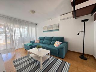 Dúplex  en alquiler en Las Marinas,  Playa del Inglés, Gran Canaria  : Ref 05944-CA