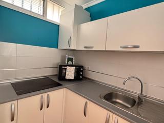 Dúplex  en alquiler en Las Marinas,  Playa del Inglés, Gran Canaria  : Ref 05944-CA