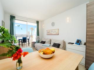 Appartement te koop in Monte Paraiso,  Puerto Rico, Gran Canaria  met zeezicht : Ref 05947-CA