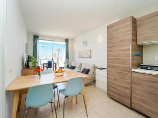 Appartement te koop in Monte Paraiso,  Puerto Rico, Gran Canaria  met zeezicht : Ref 05947-CA