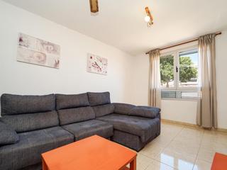 Flat  for sale in  Arguineguín, Gran Canaria with garage : Ref 05951-CA