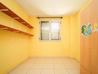 Flat  for sale in  Arguineguín, Gran Canaria with garage : Ref 05951-CA