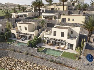 Villa  zu kaufen in Hoyo 19,  Salobre Golf, Gran Canaria  : Ref 05963-CA