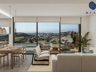 Villa  zu kaufen in Hoyo 19,  Salobre Golf, Gran Canaria  : Ref 05963-CA
