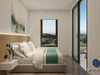 Villa  zu kaufen in Hoyo 19,  Salobre Golf, Gran Canaria  : Ref 05963-CA