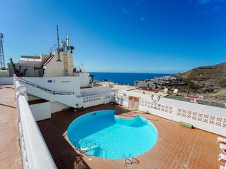 Apartamento en venta en  Patalavaca, Los Caideros, Gran Canaria   : Ref 05956-CA