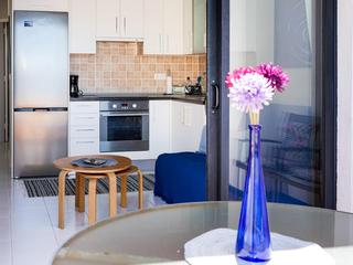 Salón : Apartamento en venta en  Playa del Cura, Gran Canaria  con vistas al mar : Ref 05969-CA