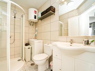 Baño : Apartamento en venta en  Playa del Cura, Gran Canaria  con vistas al mar : Ref 05969-CA