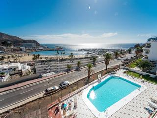 Studio  for sale in Tobago,  Puerto Rico, Gran Canaria  : Ref 05962-CA
