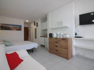 Studio  for sale in Tobago,  Puerto Rico, Gran Canaria  : Ref 05962-CA