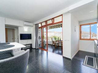 Apartamento  en venta en Haiti,  Puerto Rico, Gran Canaria con vistas al mar : Ref 05970-CA