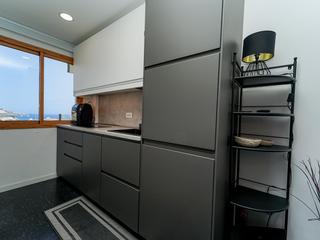 Apartamento  en venta en Haiti,  Puerto Rico, Gran Canaria con vistas al mar : Ref 05970-CA