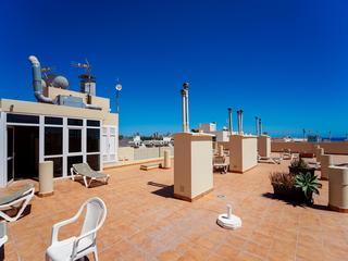 Apartment  for sale in  Arguineguín, Gran Canaria with garage : Ref 05975-CA