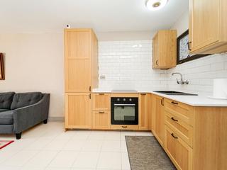 Apartamento en venta en Jacaranda,  Puerto Rico, Gran Canaria  con vistas al mar : Ref 05977-CA