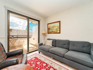 Apartamento en venta en Jacaranda,  Puerto Rico, Gran Canaria  con vistas al mar : Ref 05977-CA
