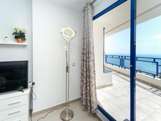 Lägenhet till salu  i Vista Taurito,  Taurito-Playa de Mogán, Gran Canaria  med havsutsikt : Ref 05985-CA