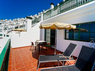 Lägenhet  till salu  i Babalu,  Puerto Rico, Gran Canaria med havsutsikt : Ref 05983-CA