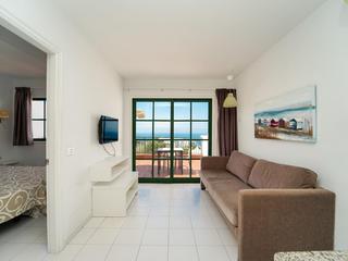Lägenhet  till salu  i Babalu,  Puerto Rico, Gran Canaria med havsutsikt : Ref 05983-CA