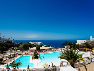 Lägenhet  till salu  i Babalu,  Puerto Rico, Gran Canaria med havsutsikt : Ref 05983-CA