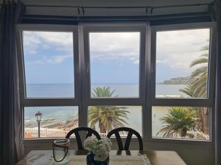 Apartment zu mieten in Oceano,  Arguineguín Casco, Gran Canaria , am Meer mit Meerblick : Ref 05987-CA