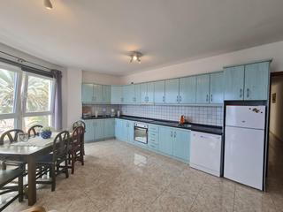 Apartment zu mieten in Oceano,  Arguineguín Casco, Gran Canaria , am Meer mit Meerblick : Ref 05987-CA