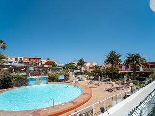 Duplex  for sale in Vista Faro,  Sonnenland, Gran Canaria  : Ref 06107-CA